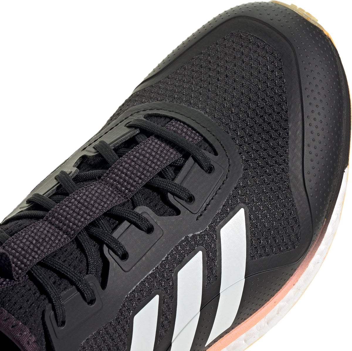Women's Fabela X Empower Hockey Shoes - Black