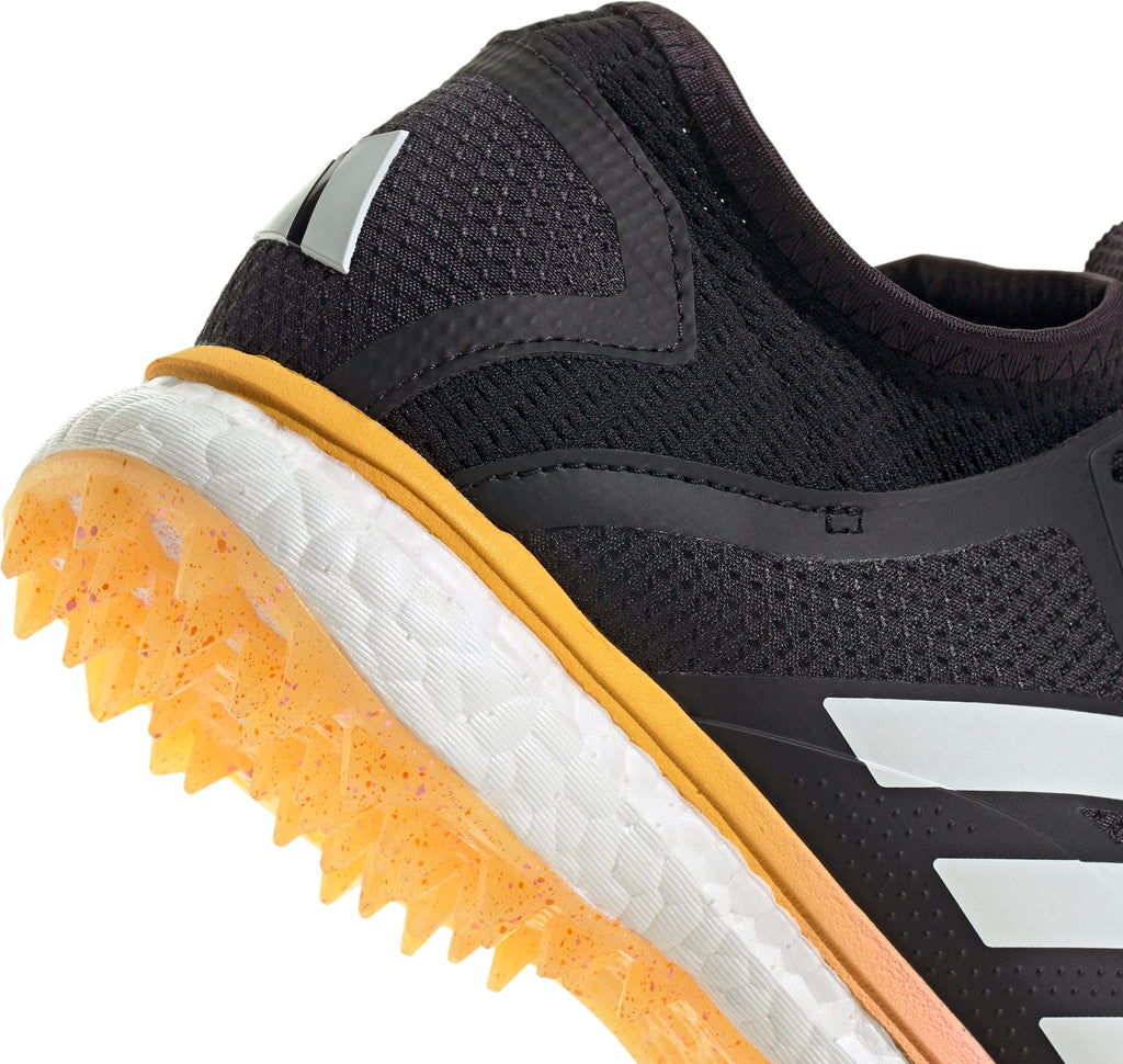 Women's Fabela X Empower Hockey Shoes - Black