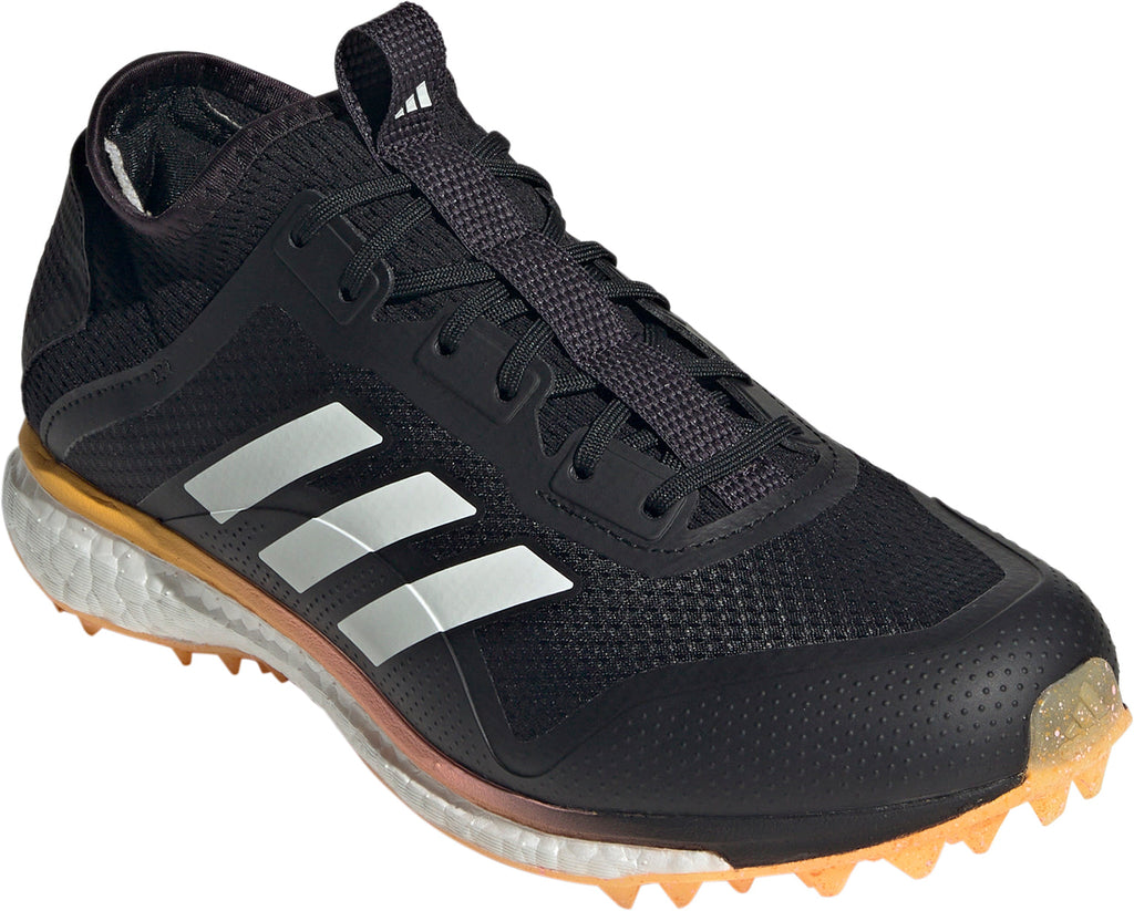 Women's Fabela X Empower Hockey Shoes - Black