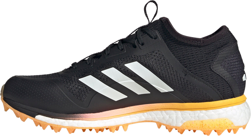 Women's Fabela X Empower Hockey Shoes - Black