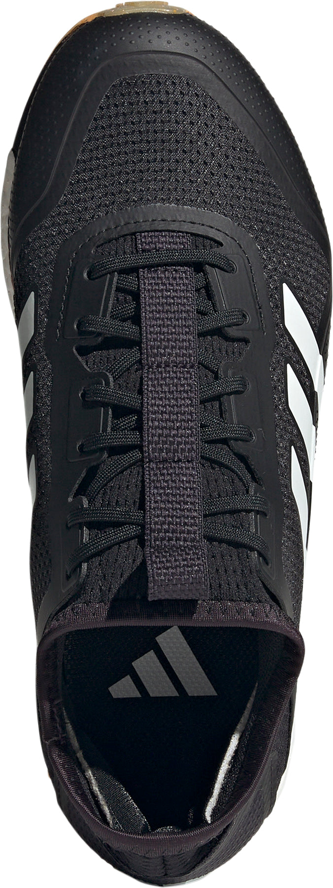 Women's Fabela X Empower Hockey Shoes - Black