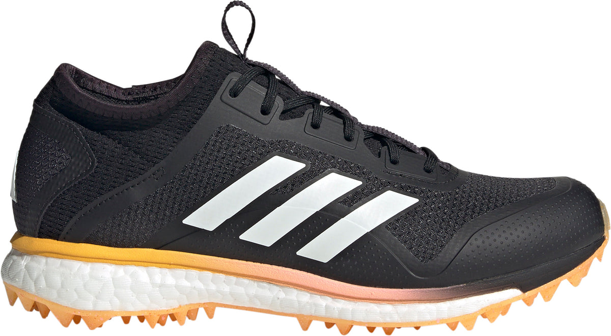 Women's Fabela X Empower Hockey Shoes - Black