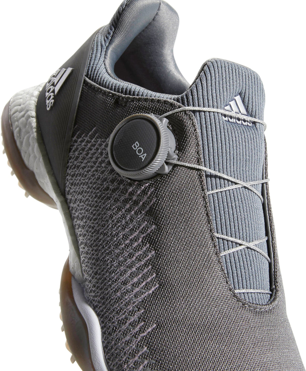 Women's ForgeFiber BOA Golf Shoes - Grey