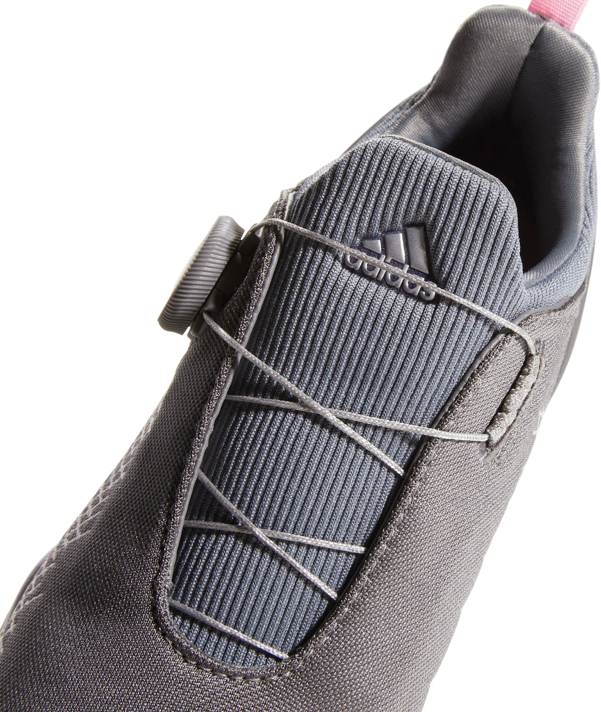 Women's ForgeFiber BOA Golf Shoes - Grey