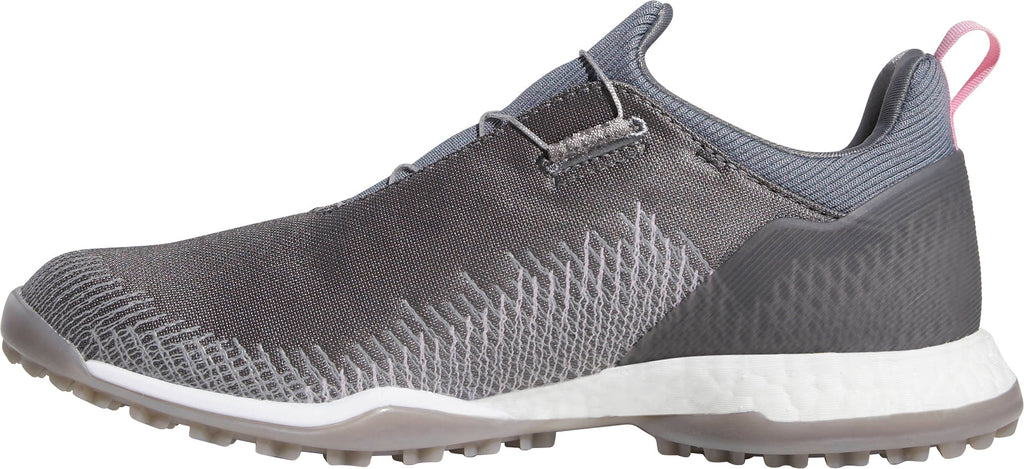 Women's ForgeFiber BOA Golf Shoes - Grey