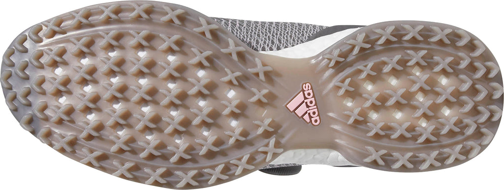 Women's ForgeFiber BOA Golf Shoes - Grey