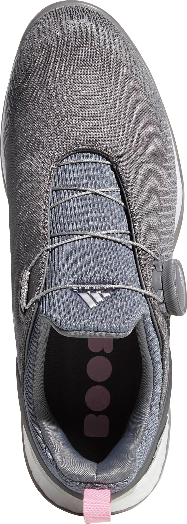 Women's ForgeFiber BOA Golf Shoes - Grey