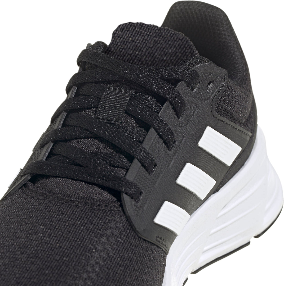 Women's Galaxy 6 Road Running Shoes - Black