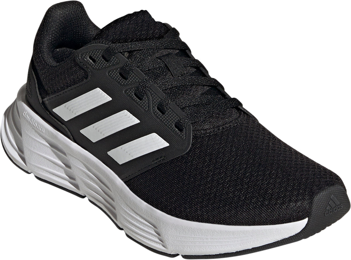 Women's Galaxy 6 Road Running Shoes - Black