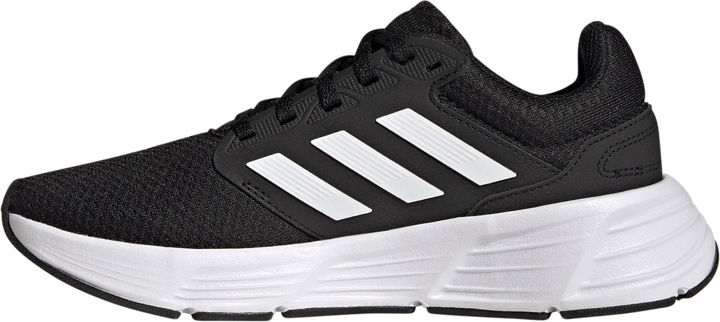 Women's Galaxy 6 Road Running Shoes - Black