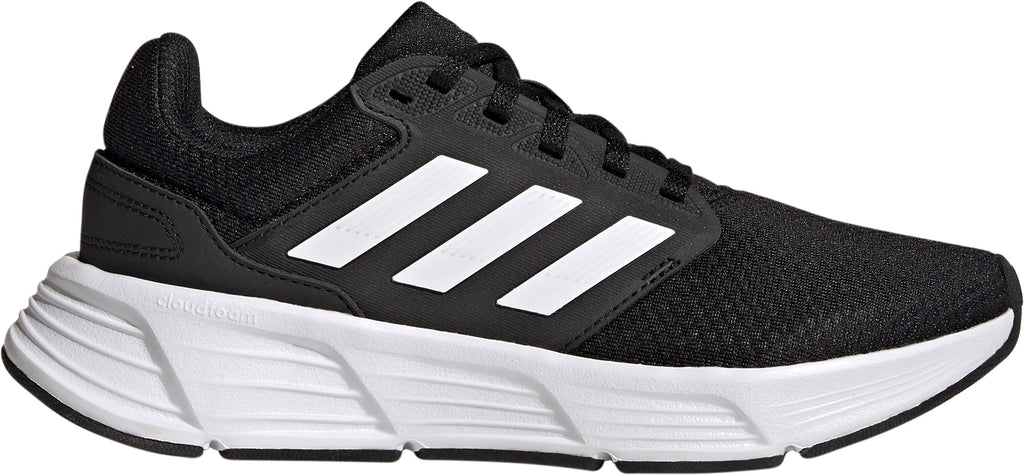 Women's Galaxy 6 Road Running Shoes - Black
