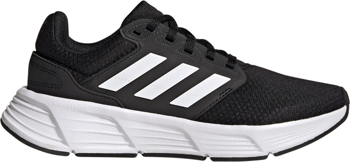 Women's Galaxy 6 Road Running Shoes - Black