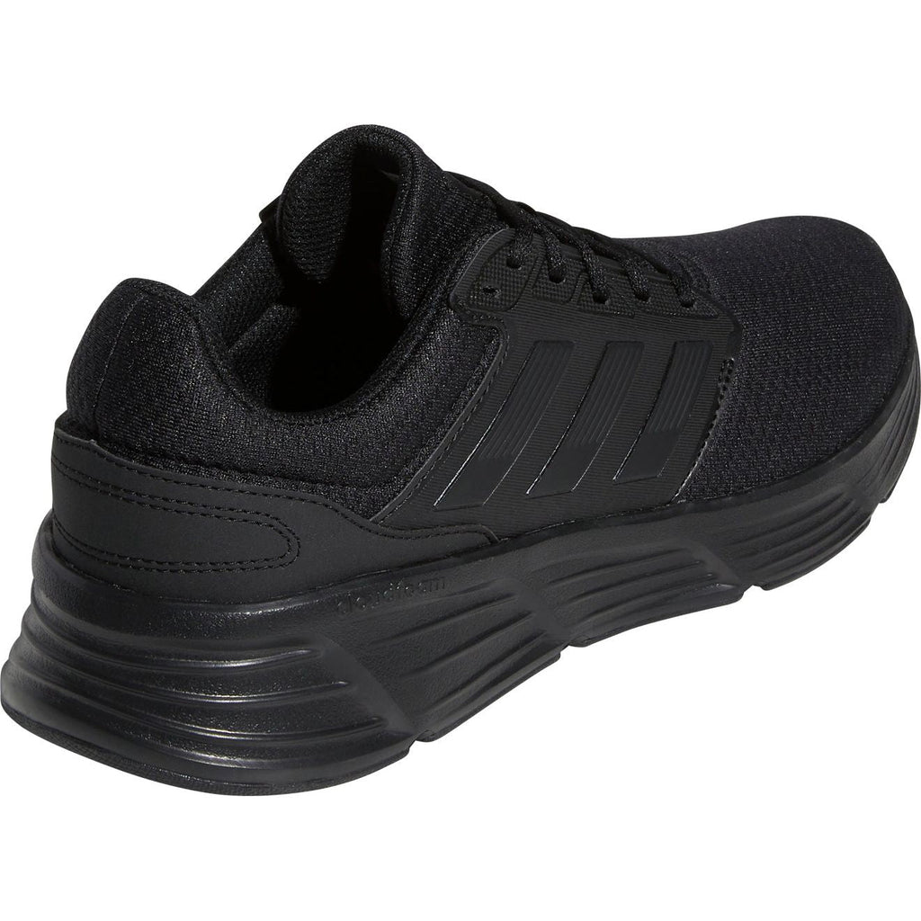 Men's Galaxy 6 Road Running Shoes - Black