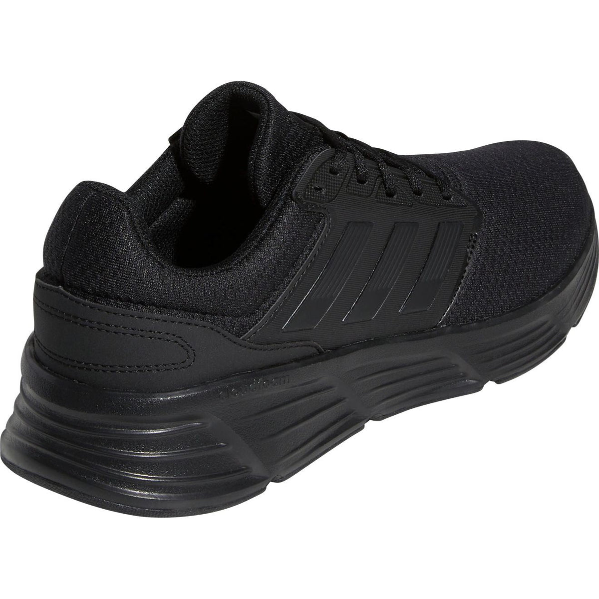 Men's Galaxy 6 Road Running Shoes - Black