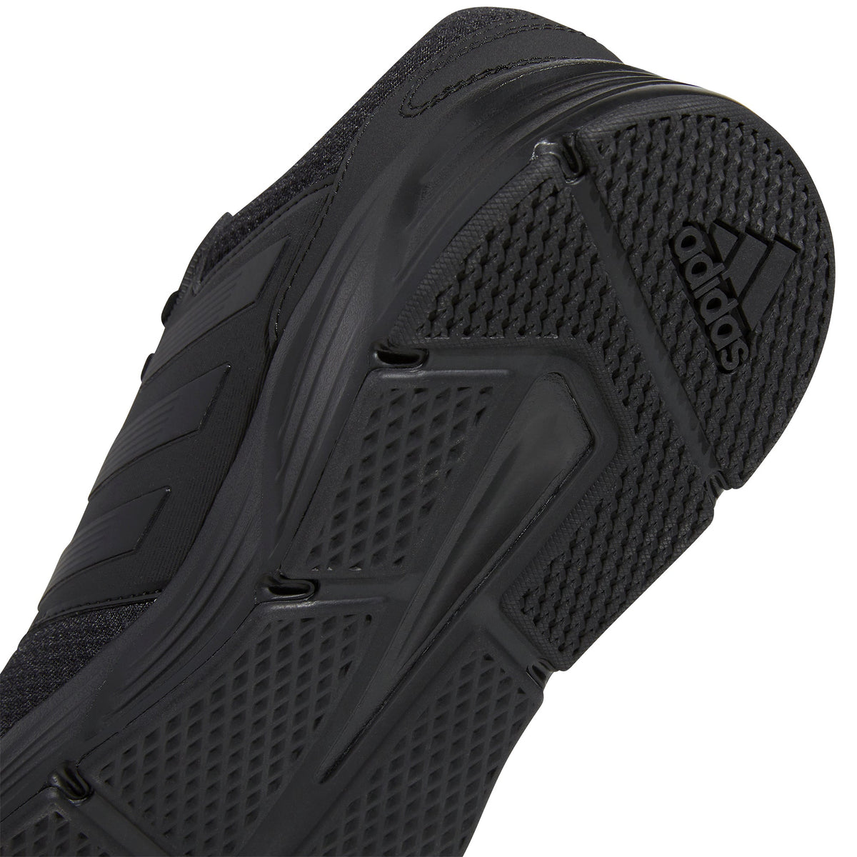 Men's Galaxy 6 Road Running Shoes - Black