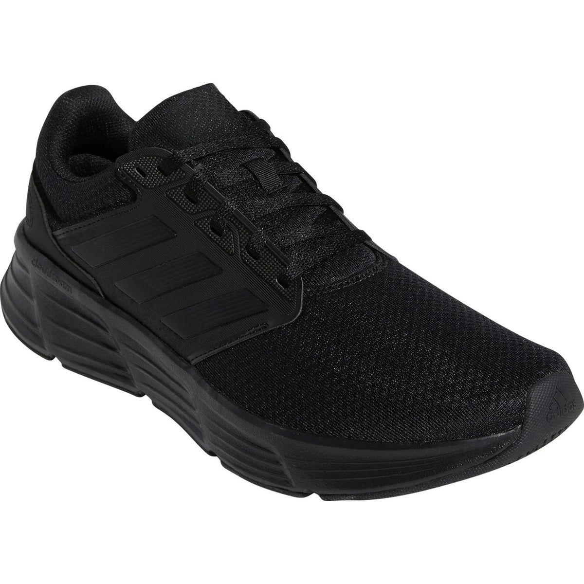 Men's Galaxy 6 Road Running Shoes - Black