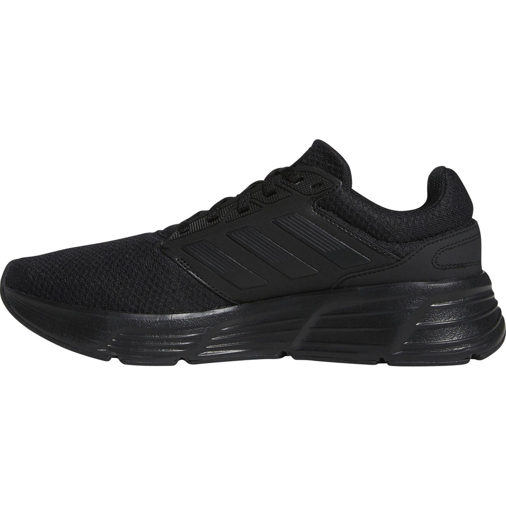 Men's Galaxy 6 Road Running Shoes - Black