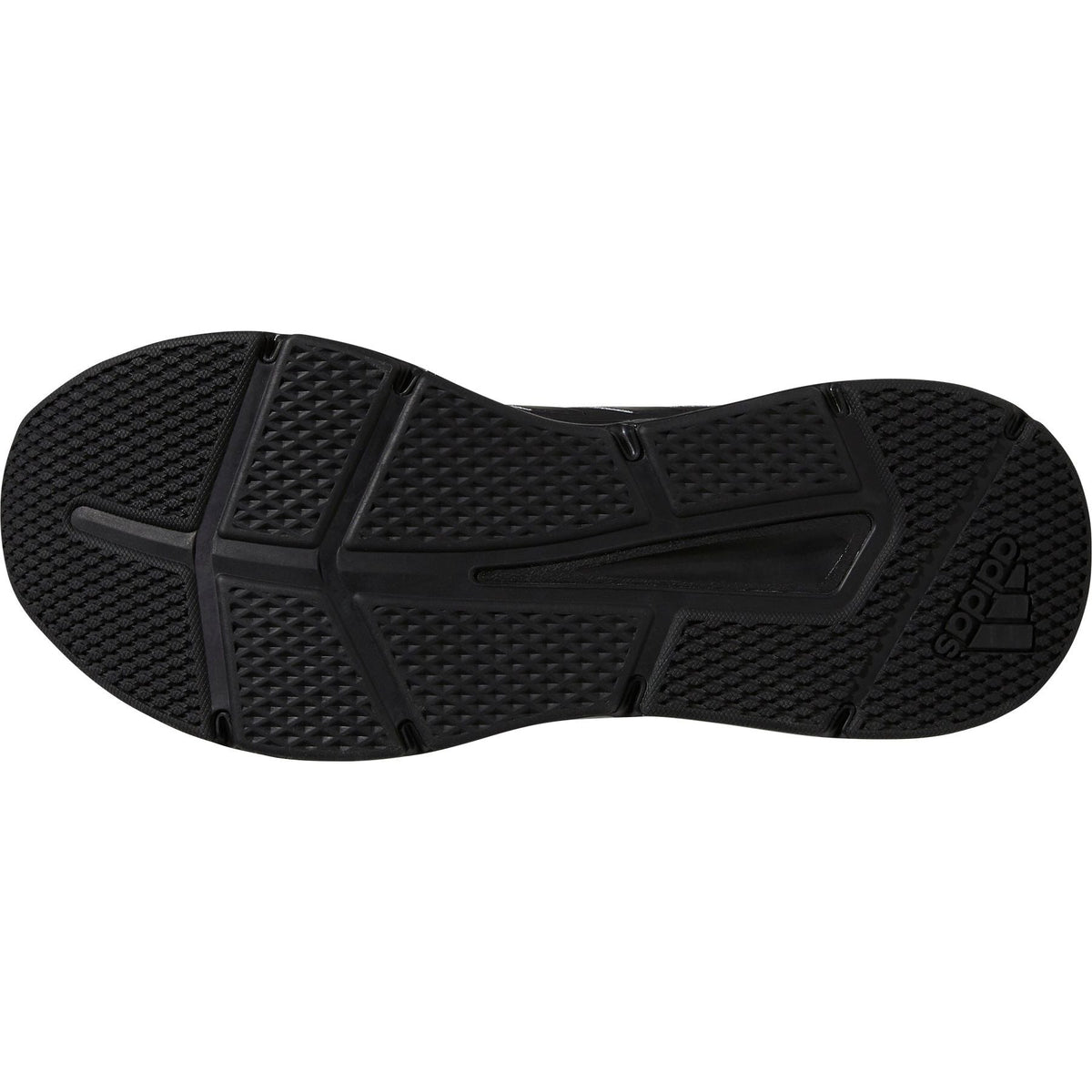 Men's Galaxy 6 Road Running Shoes - Black