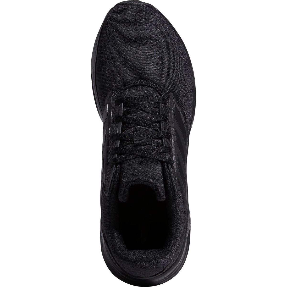 Men's Galaxy 6 Road Running Shoes - Black