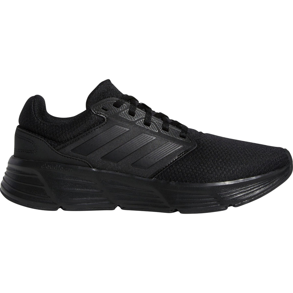 Men's Galaxy 6 Road Running Shoes - Black