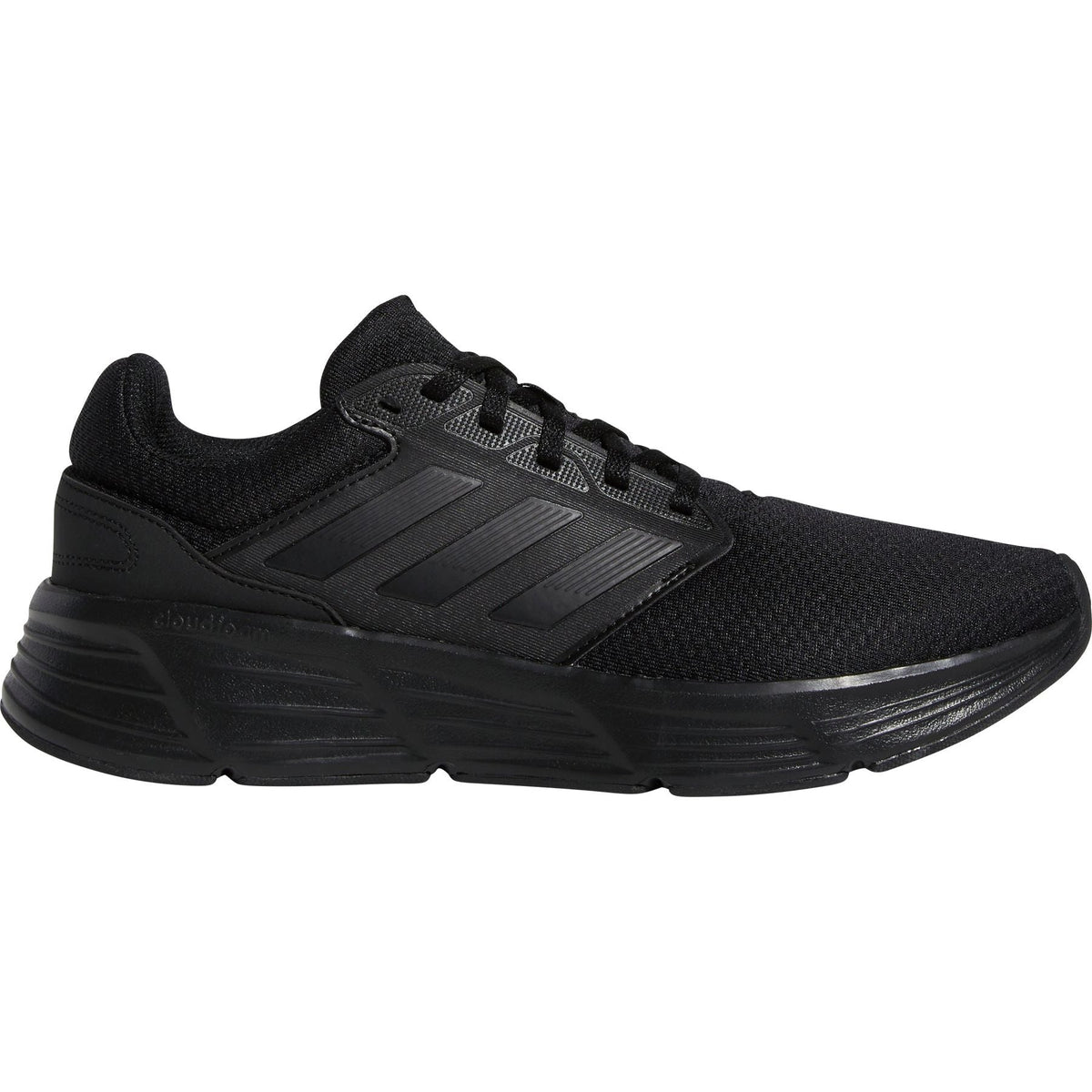 Men's Galaxy 6 Road Running Shoes - Black