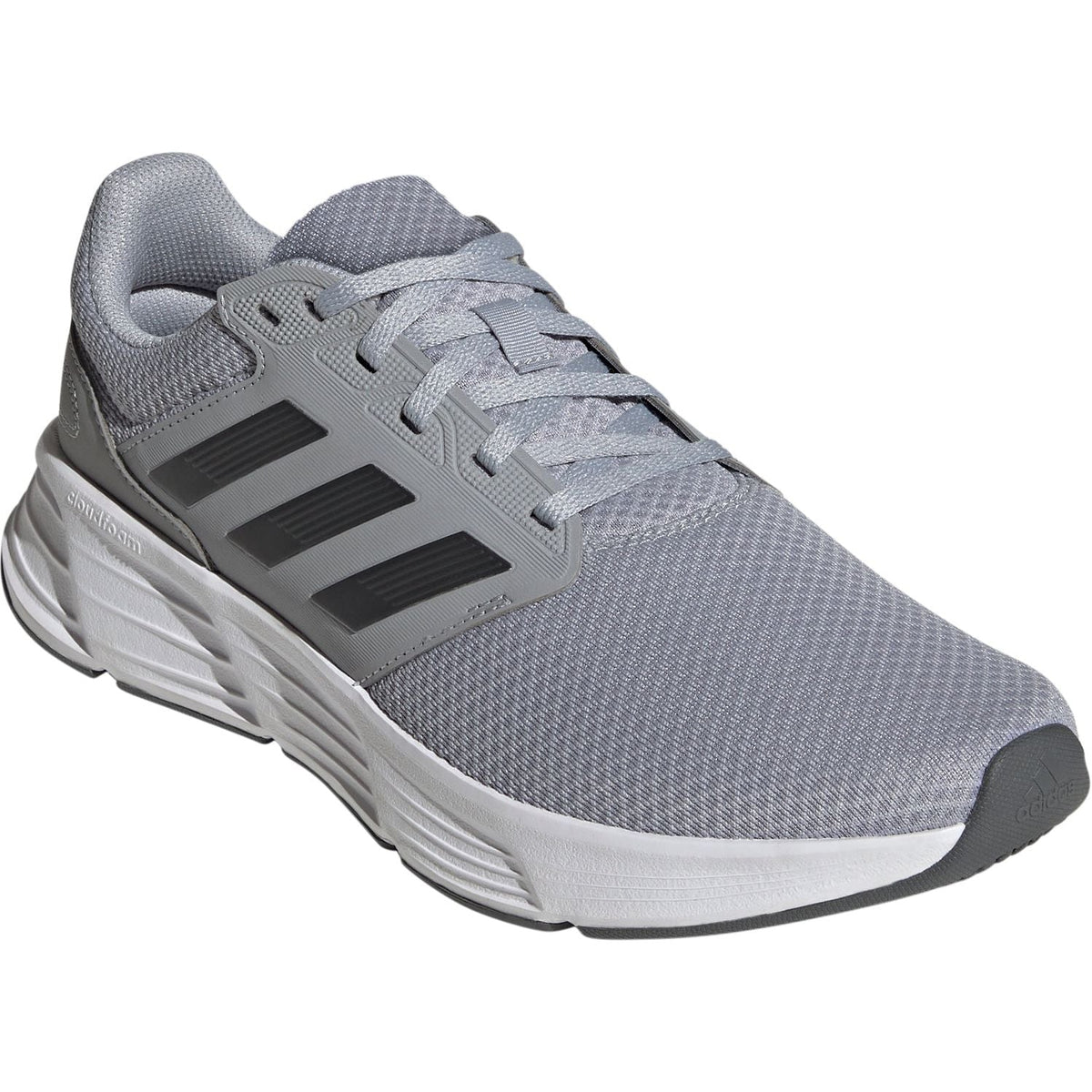 Men's Galaxy 6 Road Running Shoes - Grey