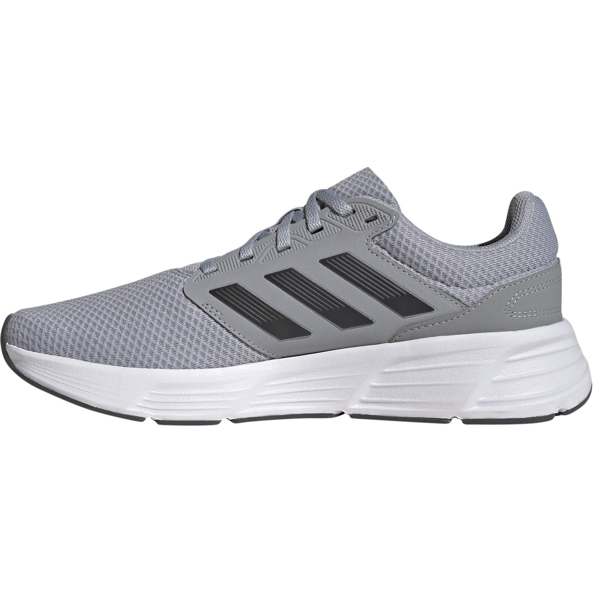 Men's Galaxy 6 Road Running Shoes - Grey