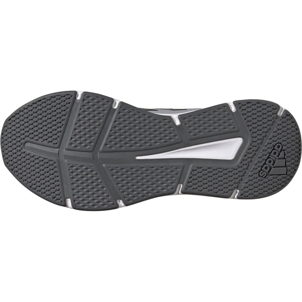 Men's Galaxy 6 Road Running Shoes - Grey