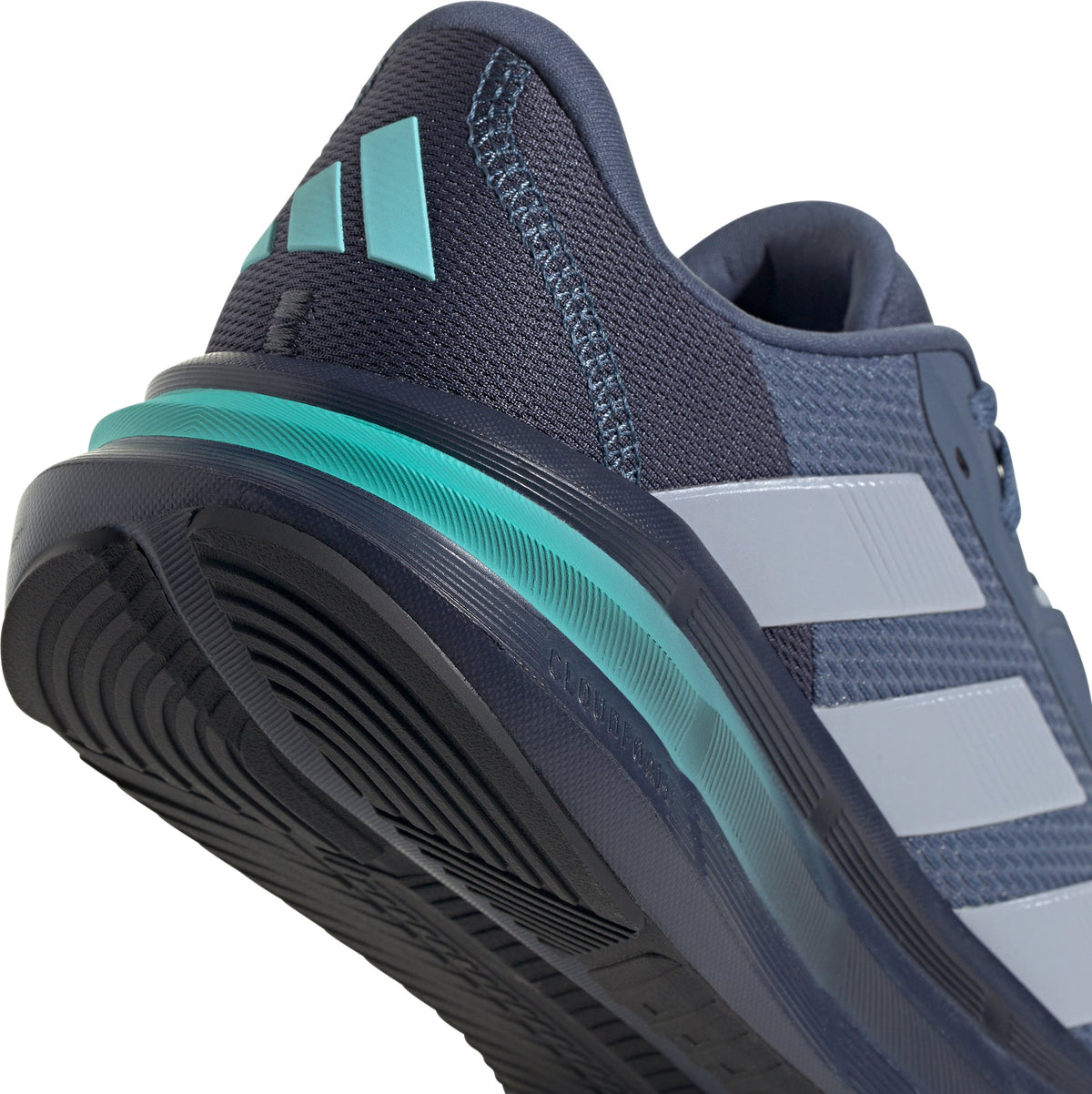 Men's Galaxy 7 Road Running Shoes - Blue