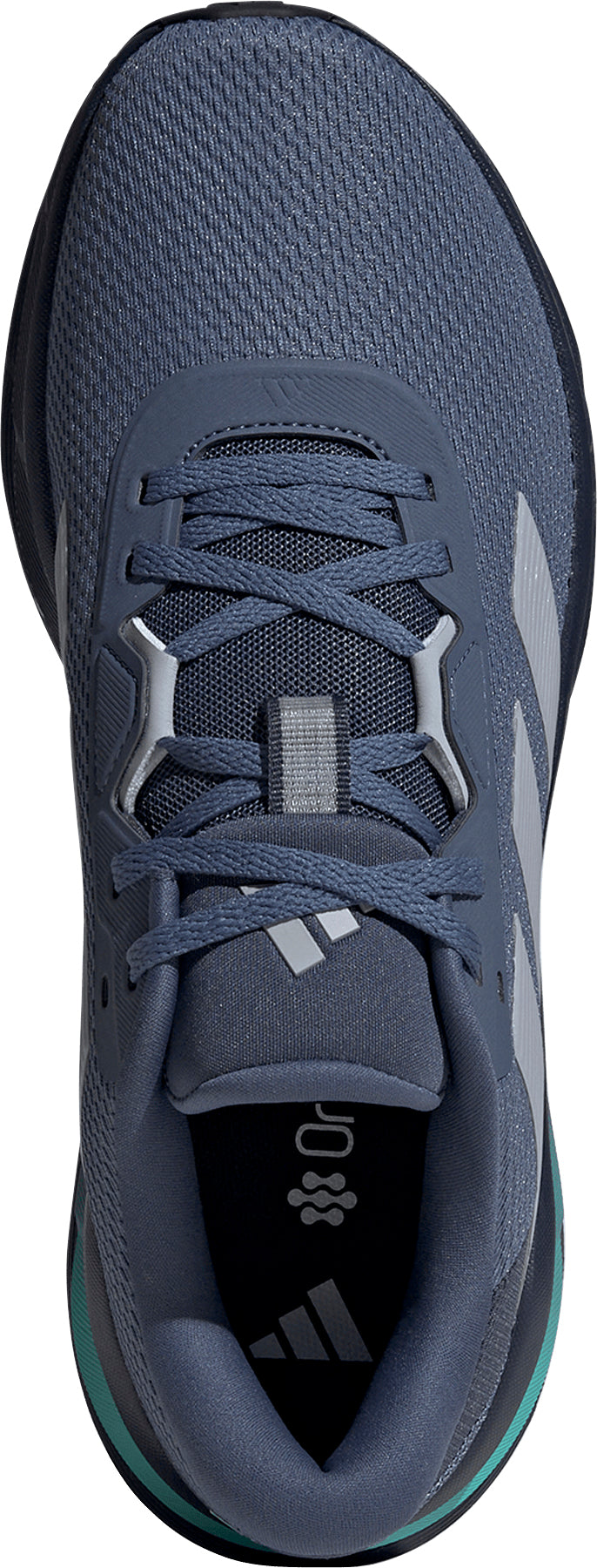 Men's Galaxy 7 Road Running Shoes - Blue