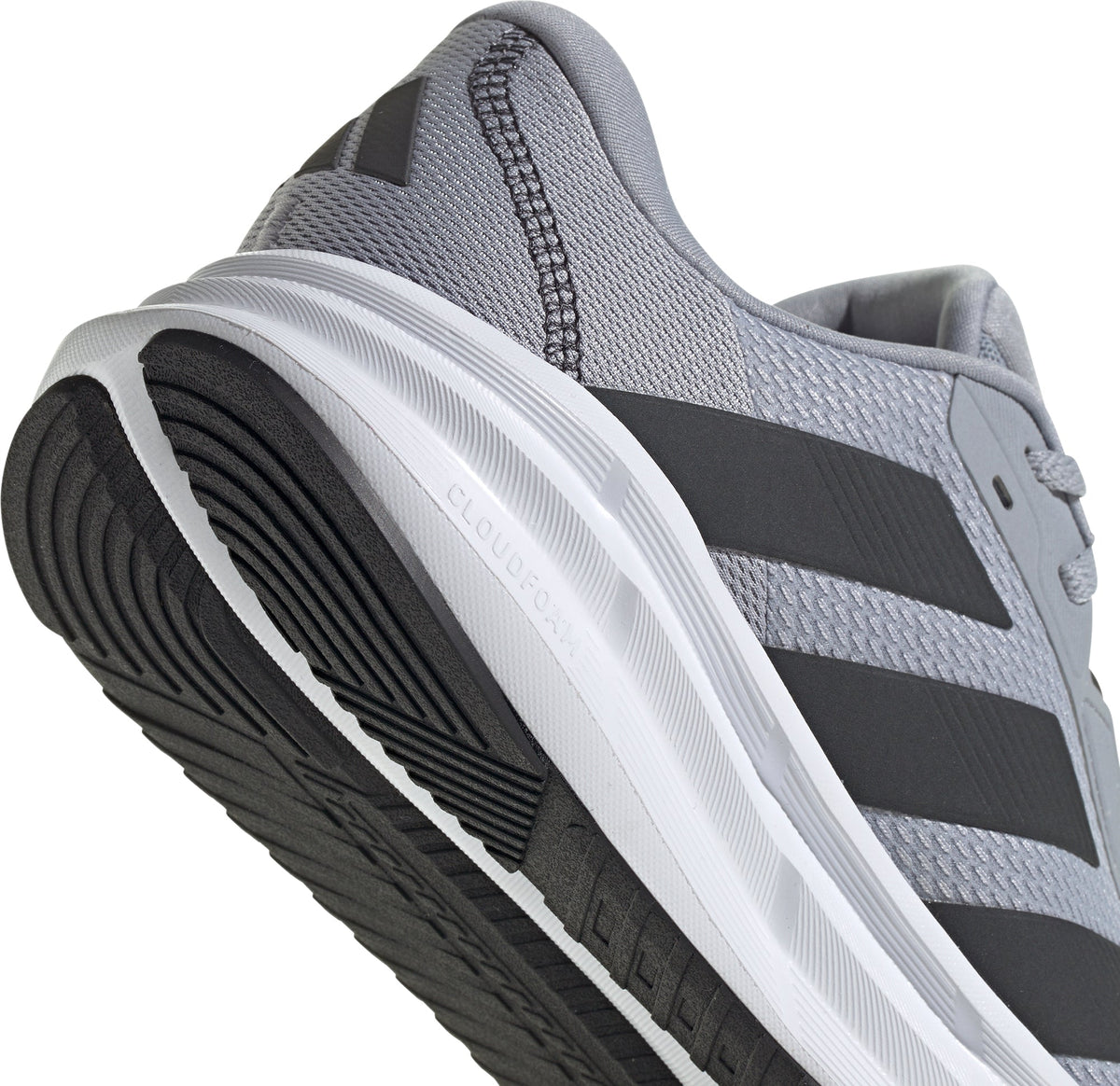 Men's Galaxy 7 Road Running Shoes - Grey