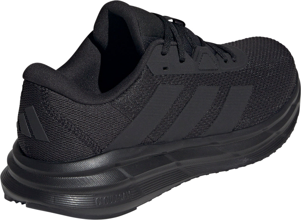 Men's Galaxy 7 Road Running Shoes - Black
