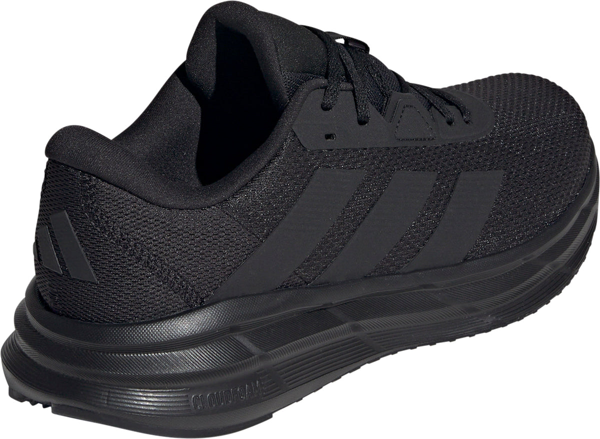 Men's Galaxy 7 Road Running Shoes - Black