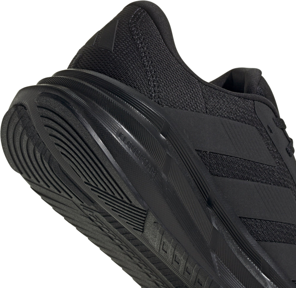 Men's Galaxy 7 Road Running Shoes - Black