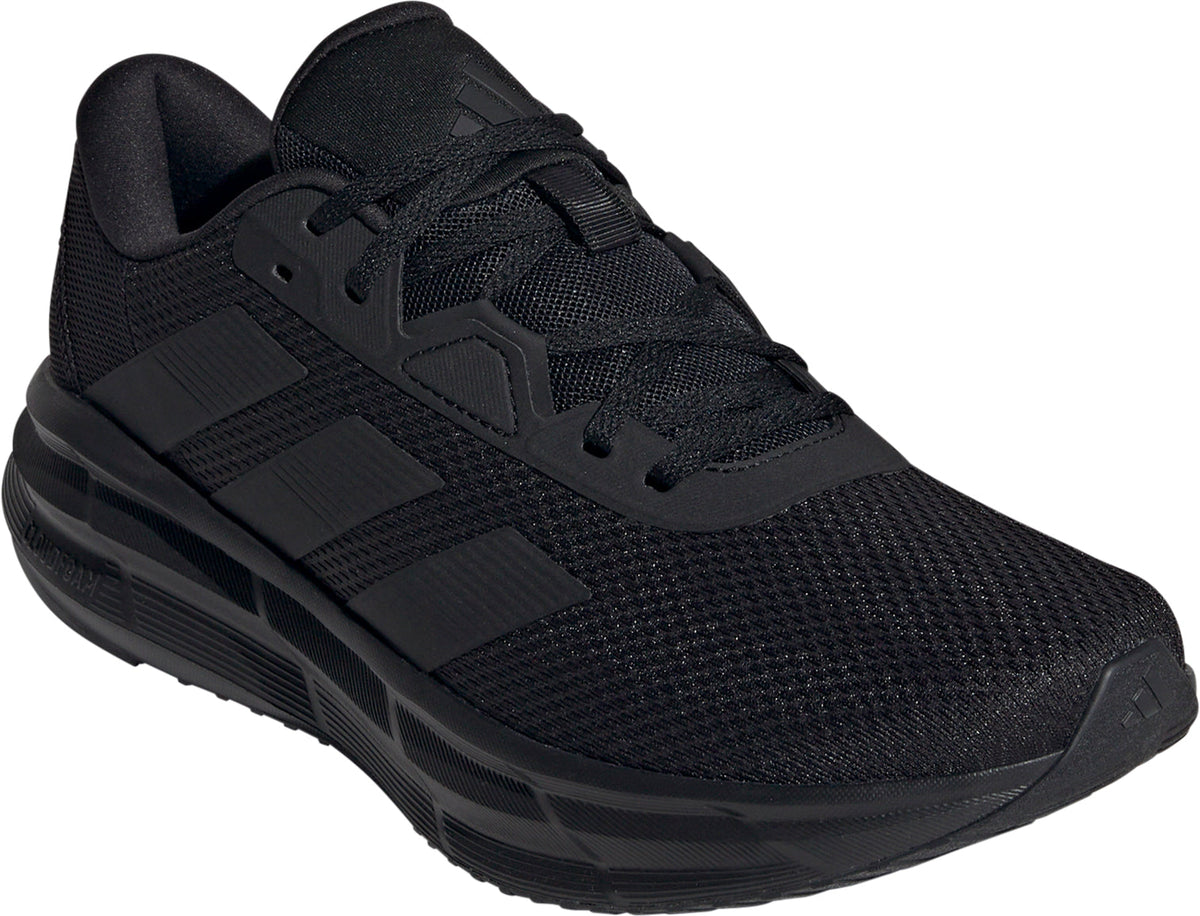 Men's Galaxy 7 Road Running Shoes - Black