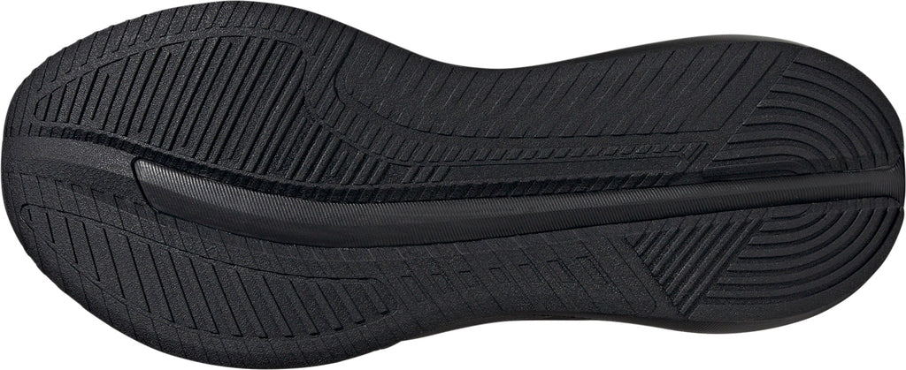 Men's Galaxy 7 Road Running Shoes - Black