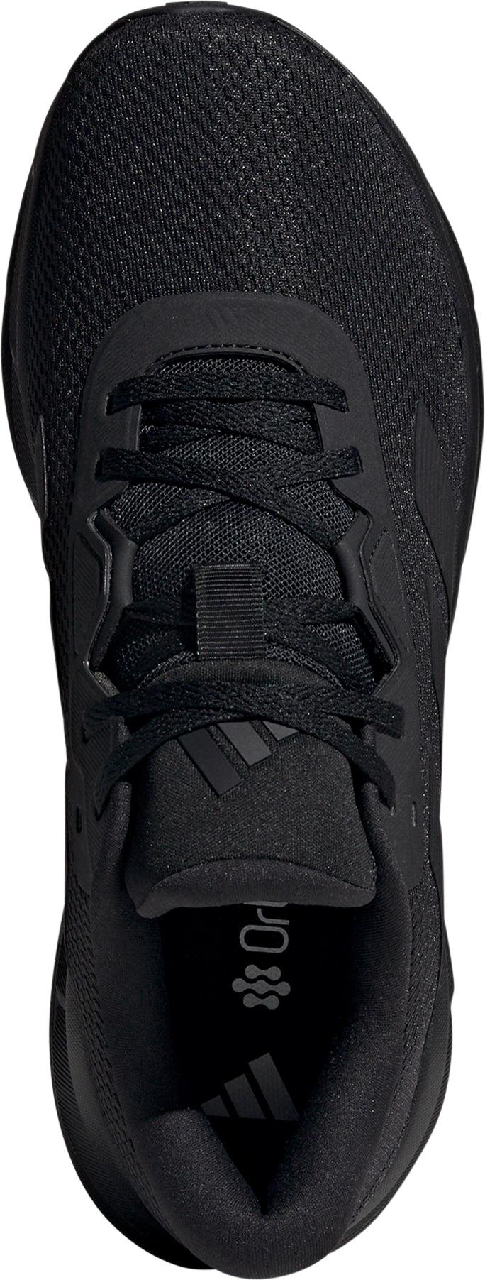 Men's Galaxy 7 Road Running Shoes - Black