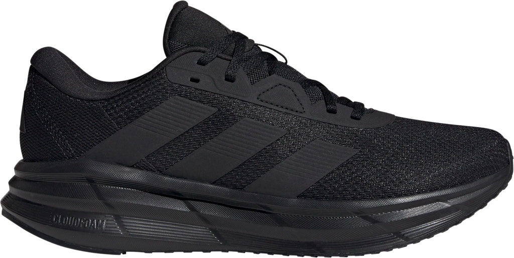 Men's Galaxy 7 Road Running Shoes - Black