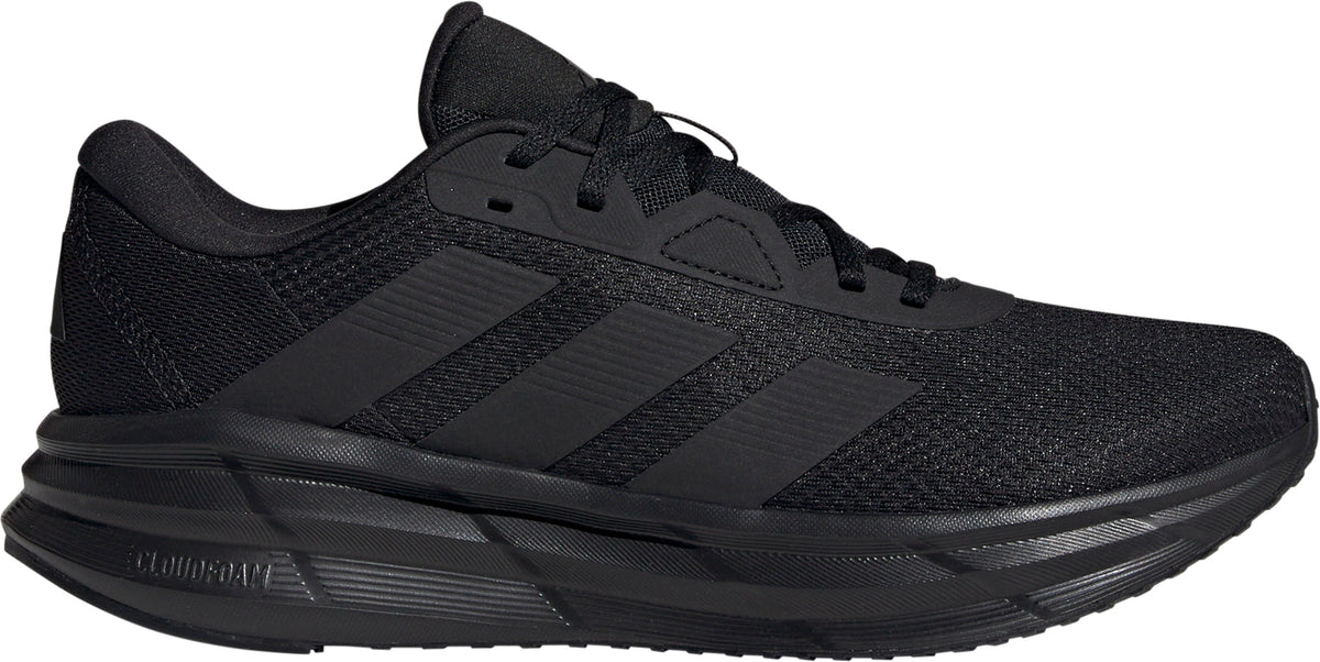 Men's Galaxy 7 Road Running Shoes - Black