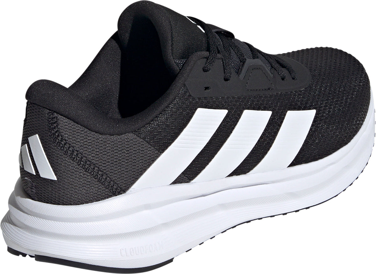 Men's Galaxy 7 Road Running Shoes - Black