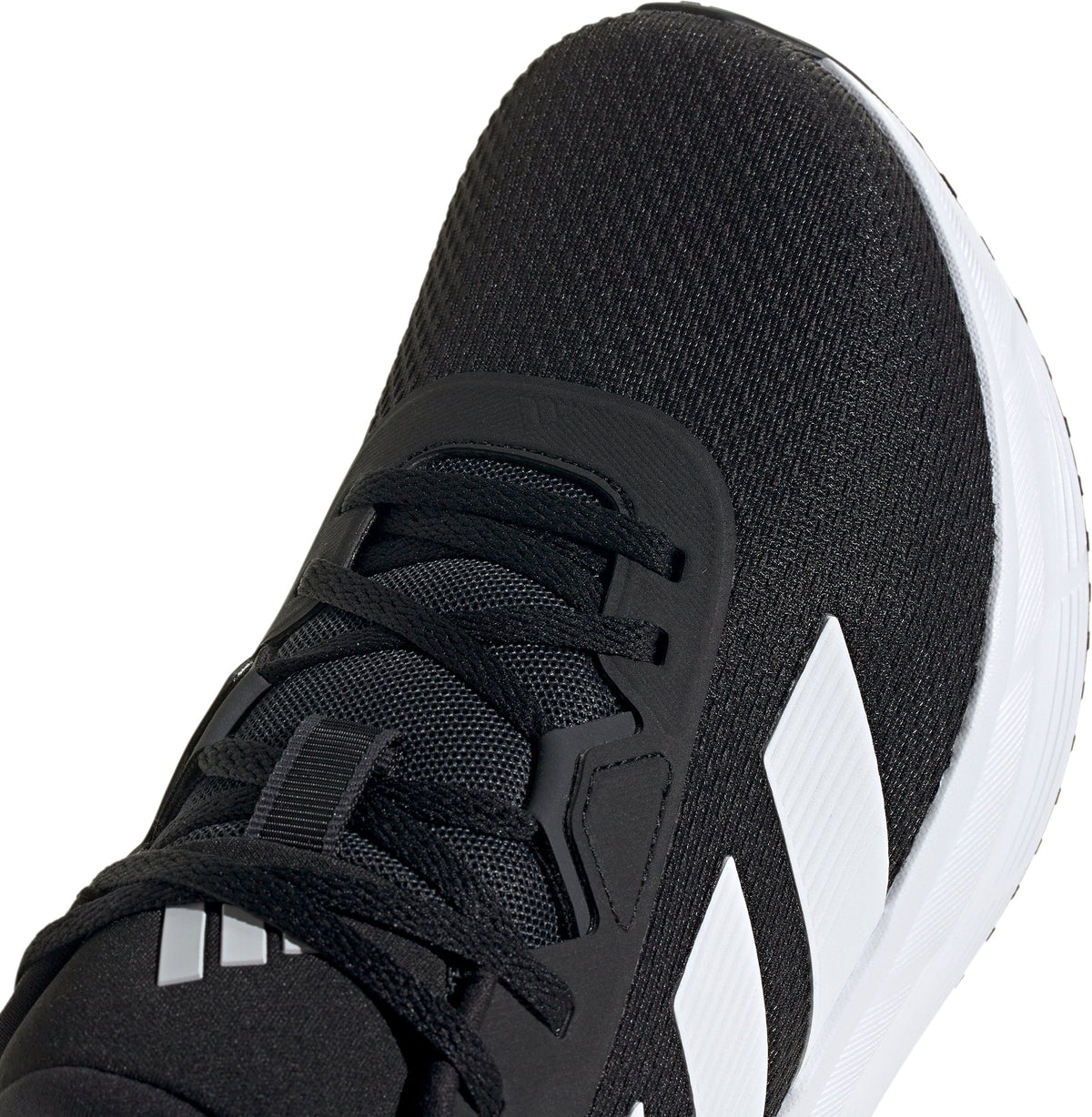 Men's Galaxy 7 Road Running Shoes - Black