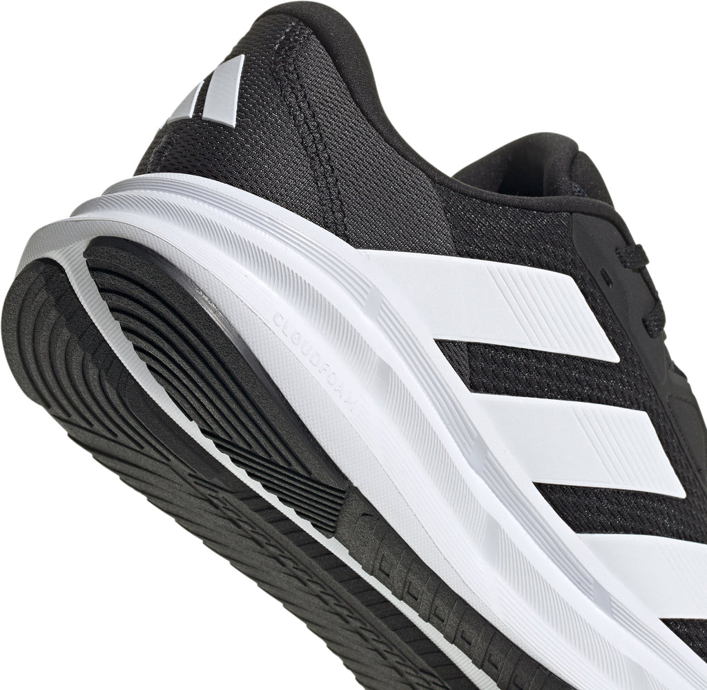 Men's Galaxy 7 Road Running Shoes - Black