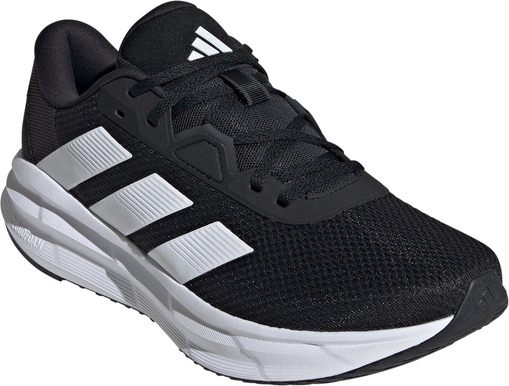 Men's Galaxy 7 Road Running Shoes - Black