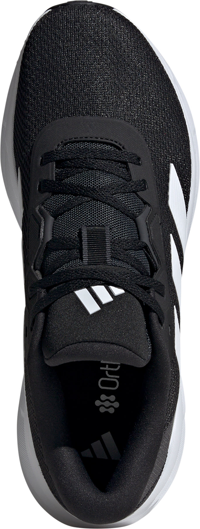 Men's Galaxy 7 Road Running Shoes - Black