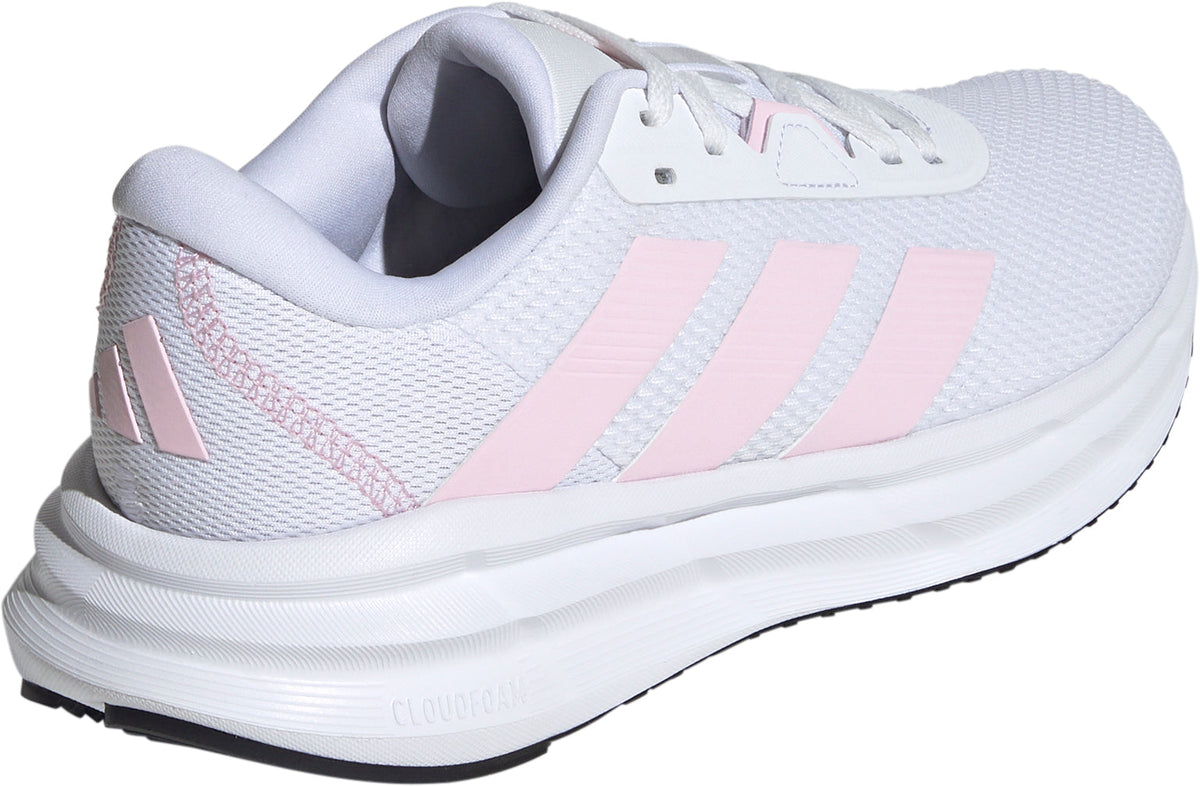 Women's Galaxy 7 Road Running Shoes - White