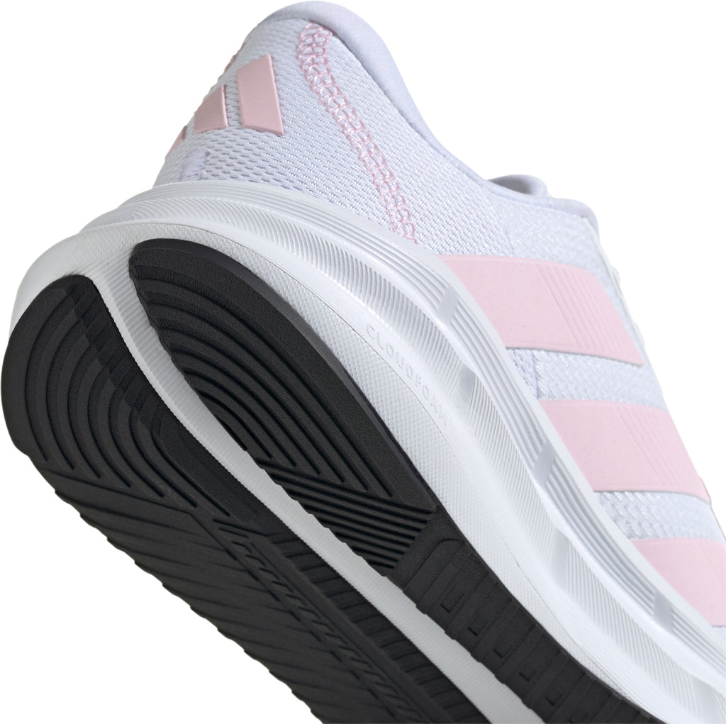 Women's Galaxy 7 Road Running Shoes - White