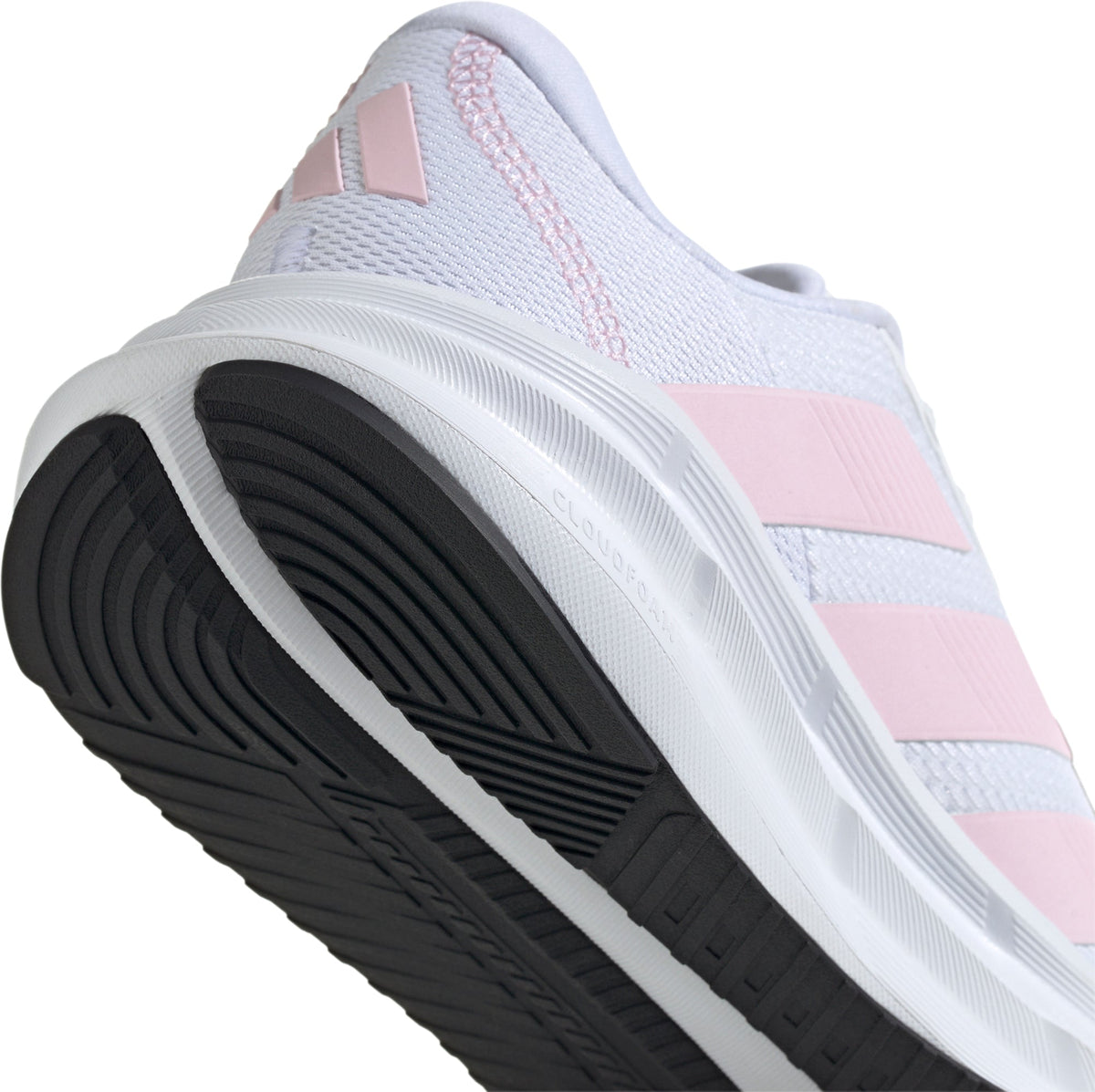 Women's Galaxy 7 Road Running Shoes - White