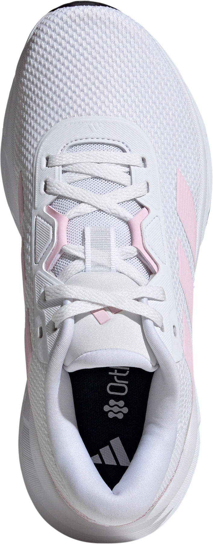 Women's Galaxy 7 Road Running Shoes - White