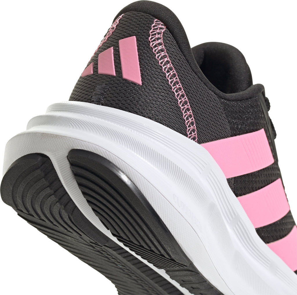Women's Galaxy 7 Road Running Shoes - Black