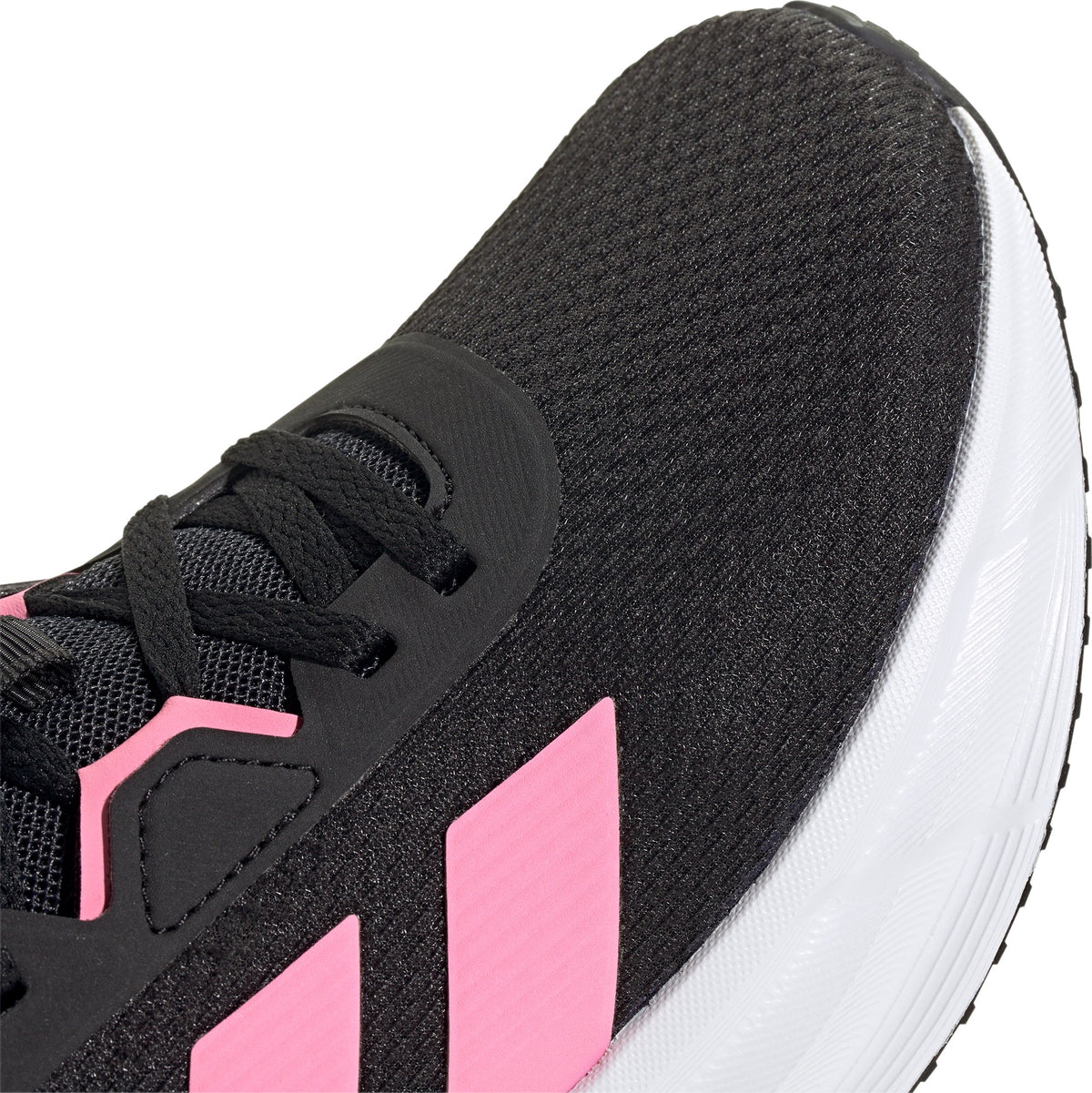 Women's Galaxy 7 Road Running Shoes - Black